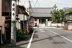 西浅草/東本願寺参道の門前町・5-2