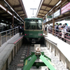 鎌倉駅ホーム