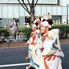 原宿表参道元氣祭スーパーよさこい2023・28