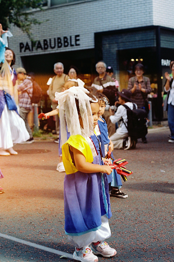 第10回横浜よさこい祭り④・3-2