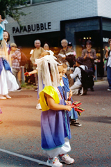 第10回横浜よさこい祭り④・3-2