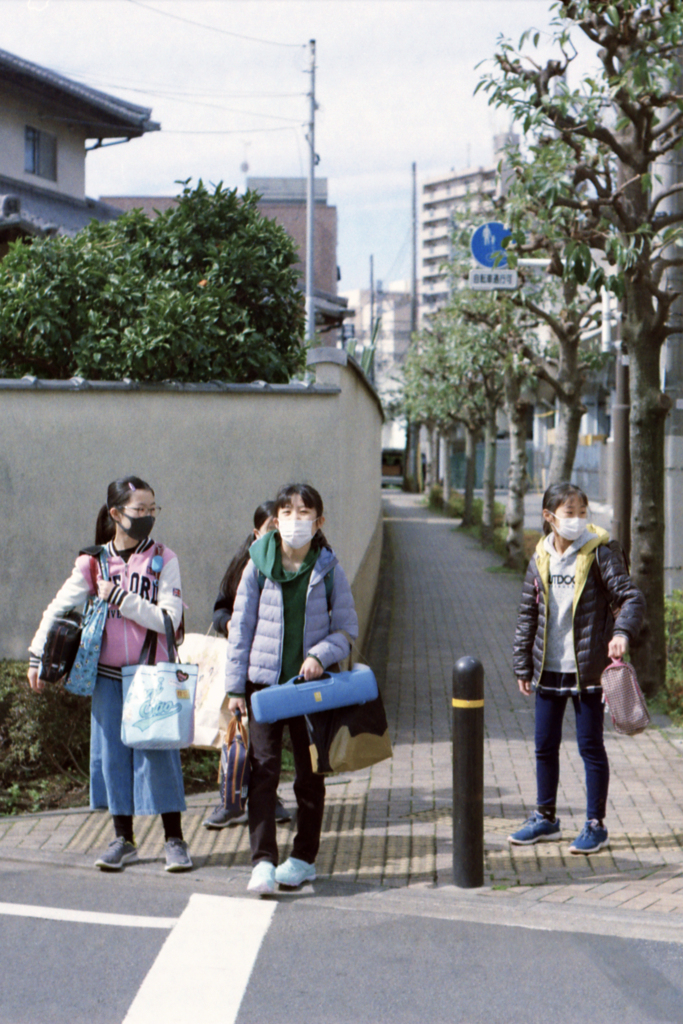 今日はこどもの日