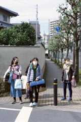 今日はこどもの日