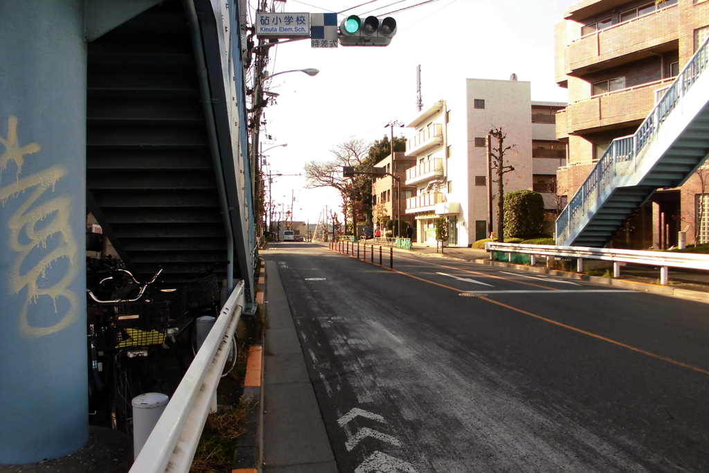 飛鳥時代？からの古道⑭・2-2 (終)