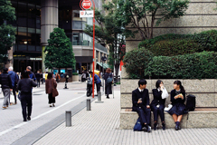 若いっていいなあ〜