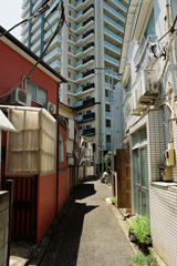 路地