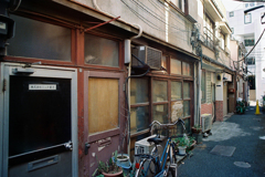路地