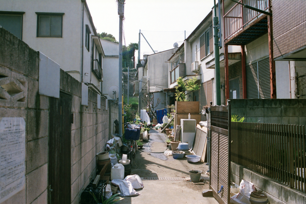 全滅の街(麻布台1丁目)・10-7
