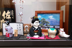 池袋に残る二つの路地・美久仁小路⑥