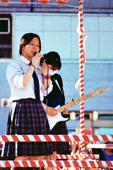 JK軽音３