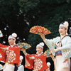 原宿表参道元氣祭スーパーよさこい2023・17