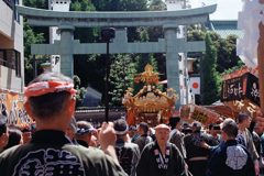令和7年神田祭