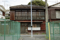 滝坂道②・4-4