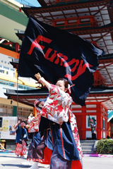 Ebinaよさこい2025③・2-1