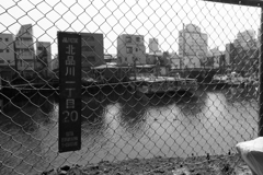 八ツ山橋から旧東海道⑥・4-2