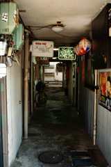 誘われて(古)新宿へ⑤・4-4