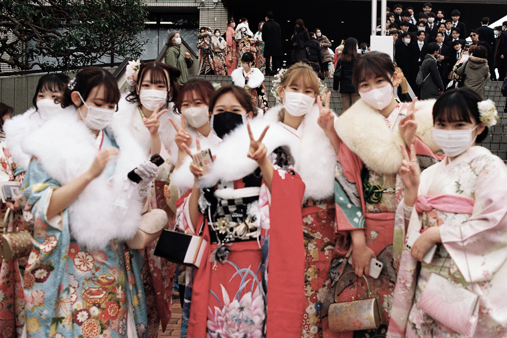 成人式・2-2