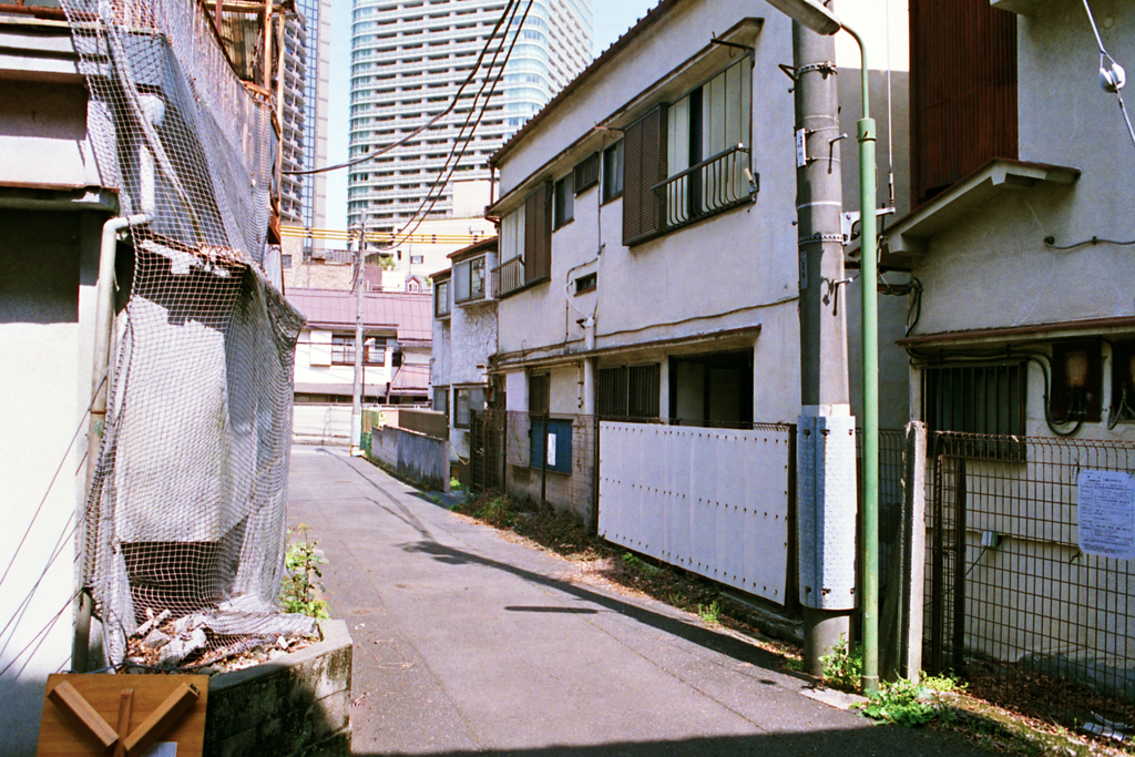 全滅の街(麻布台1丁目)・10-4