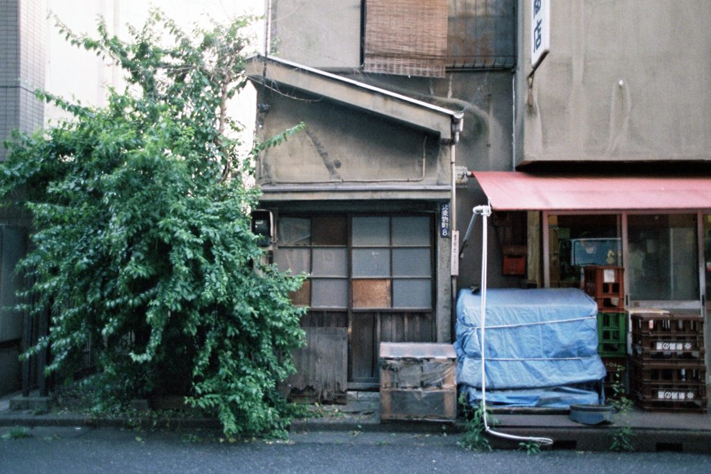 神田北乗物町・4-1