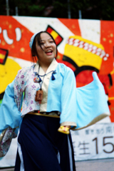 相模原よさこい⑥・3-2