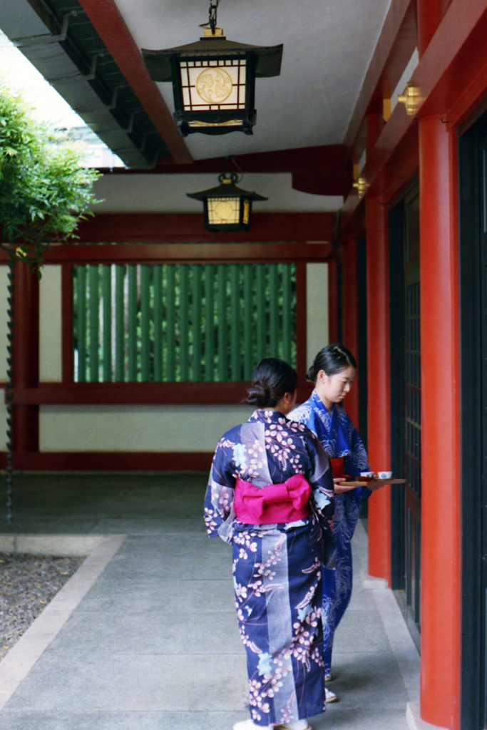 野点・2の2