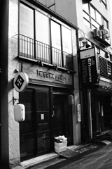 数寄屋橋公会堂