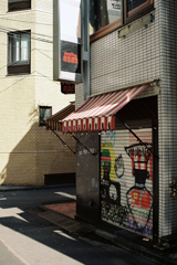 誘われて(古)新宿へ①・3-3