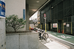 小さい町みつけた 新宿区細工町②・3-2