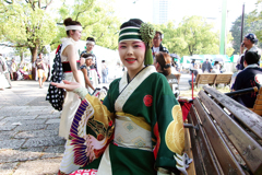 濱長 花神楽・もうお終いぜよ！(終)