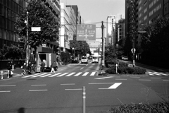 新田裏を探して①