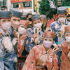 東京よさこい初参加記⑦・3-2