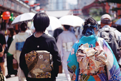 浅草寺ほおずき市⑨