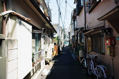 路地