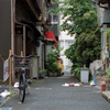 路地