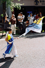 第10回横浜よさこい祭り④・3-1