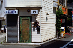誘われて(古)新宿へ④・4-1