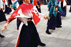 第24回ドリーム夜さ来い祭り④・3-2