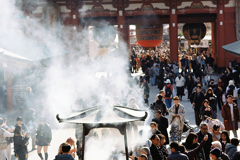 浅草寺羽子板市①・3-1