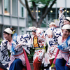 原宿表参道元氣祭スーパーよさこい2023・23