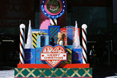 クリスマス飾り