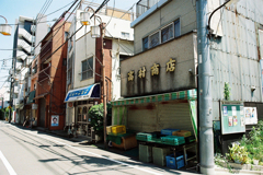 日出優良商店会・髙村商店