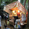 秋祭り＃3「代々木八幡宮例大祭」⑥・3-2