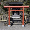 大山阿夫利神社へ②・3-1