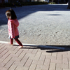 子どもは風の子