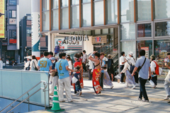 関八州よさこいフェスタ2025①・2-1