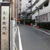 昭和の佇まいを残す最後の楽園 新宿七丁目⑦・3-2