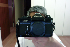 CANON EF