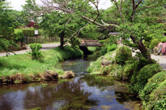 忍野・蔵出し