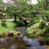 忍野・蔵出し