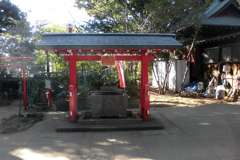 消えた六所神社前駅と周辺⑤・2-2